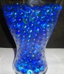 Water Gel Beads – Party and centerpiece Decorations – USA made Vase Fillers