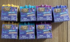 Animal Jam Adopt a Pet Treasure Chest Sealed Bundle lot of 7 – New Sealed