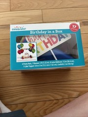 party supplies