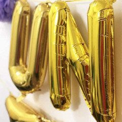 Girls Night Backdrop Balloon Banner Party Decorations for Women Lady Girls Night