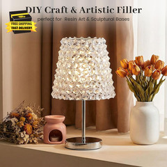 Fake Ice, 150PCS Fake Diamonds, Plastic Diamonds Acrylic Rocks Vase Fillers for