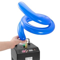 Carebio B231 Portable Electric Balloon Inflator Electric Bolloon Blower Pump