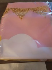 Princess Peach Party Decorations (Super Mario)