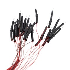 Pre Wired Prewired Replacement Set With Resistance 0.06×0.03×0.021″