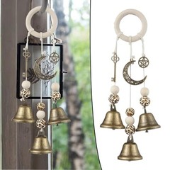 Wind Chime Charming Home Accessory Easy Installation Indoor Outdoor Decor