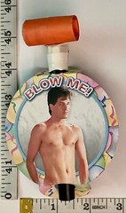 *WARNING FOR ADULTS ONLY* Y2K RETRO BACHELORETTE PARTY DECORATIONS