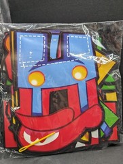 10 Pc Super Mario Party Supplies For Birthday Mario Bros B-day Party Supplies