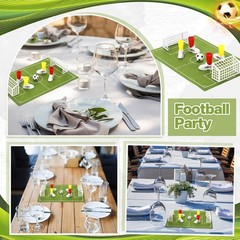 Lightweight Soccer Tabletop Games – 4 Fun Football Sets for Every Occasion