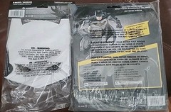 batman party supplies