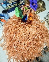Hawaiian Party Decorations