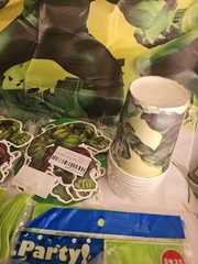 Marvel Hulk Birthday Party Supplies Lot Backdrop Banner Balloons Cups Decor NEW