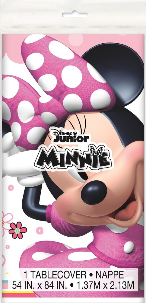 Minnie Mouse Party Supplies – Build Your Own Bundle | Tableware, Decor, Favors