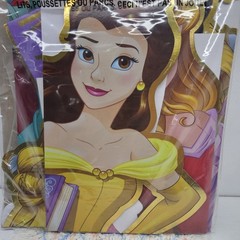 RARE Disney Princess Door Decorating Kit 7 Pc Amscan Room Banner Pack New