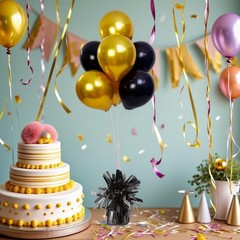 balloon weights are perfect for parties, birthdays, weddings. Each pack inclu…