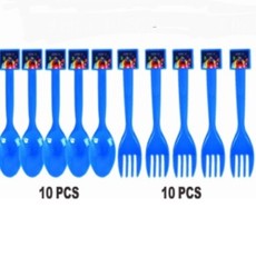 Among Us Party Supplies Bundle Cake, Banner, Treat Bags, Popcorn Boxes, Table