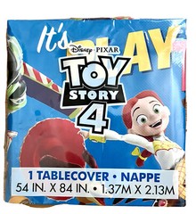 Disney Pixar Toy Story 4 (3-Pack; 12pc) Birthday Supply Kit Bandanas