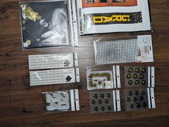New Sealed Class of 2024 Graduation Party Decorations Lot GREAT PRICE!! 17 Items