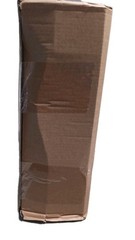 Halloween Chinese Lanterns 48 Piece Hanging Paper Black Purple Orange NEW SEALED