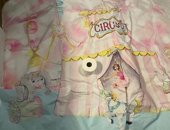 Unicorn Carousel Birthday Party Bundle Plates Cups Backdrop Cupcake Cake Inserts
