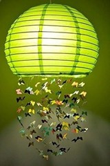 20 Pack White Paper Lanterns Round 4-12 Inch Reusable Wedding Party Decor