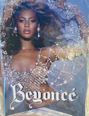 Beyoncé Dangerously In Love Birthday Party Pack
