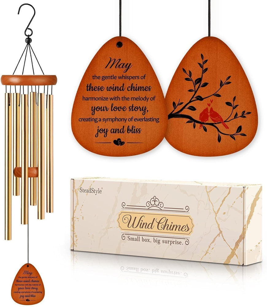 Anniversary Decorations for Couples, Parents, Husband, Wife, Wedding Anniversary