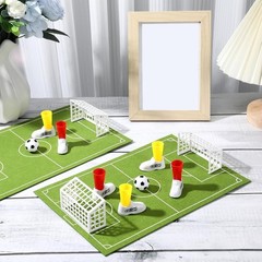 Lightweight Soccer Tabletop Games – 4 Fun Football Sets for Every Occasion