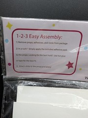 21st Birthday Photo Booth Props 41-pc Kit 8×10-Inch Sign Photo Booth Props