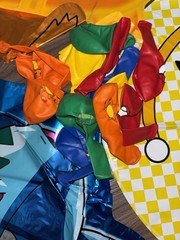 pokemon happy birthday banner 3’x5’