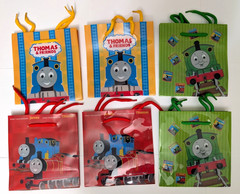 Thomas the Train Tank Engine Party Gift Bags Party Favor Bags New