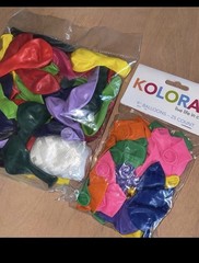 Party Supplies / Decorations Mixed Bundle. Special Occasion / Birthday Lot.