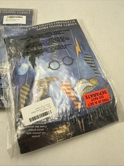 HARRY POTTER Party Decorations Photo Props Lot 2 Brand New 8 Props In Each Kit