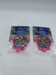 Disney Encanto Birthday Candle – Party Expo Lot Of Two Candles