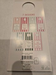 Games for Bridal Shower, Engagement Party, Wedding Party 48 Guests SEE COMMENTS