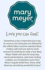 Fabfuzz Calliope Pony Soft Toy Friend,1 Months to 200 Months