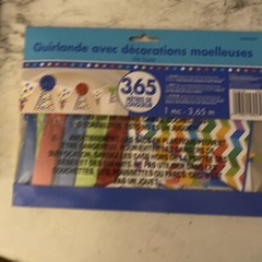 Birthday Cone Hat Deluxe Fluffy Decorations ~ 3 pack ~ 11.5″ Red Blue Green NEW