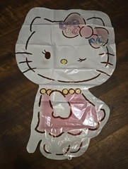 Hello Kitty Birthday Decorations Lot