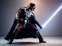 Darth Vader Fan Art Star Wars