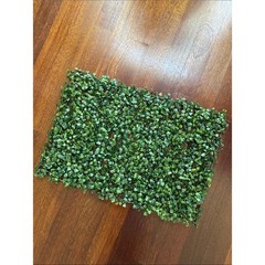 NEW Artificial Plants Grass Wall Backdrop Decoration Boxwood Hedge Panels