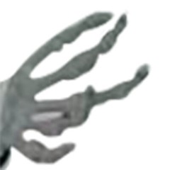 70″ Halloween Haunted House Ghost Hanging LED & Sound Indoor/Outdoor Home Decor