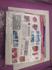 Hello Kitty Birthday Party Decorations Balloon Banner Cake Toppers Set New!