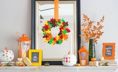 Mini 5″ x 2.5″ Natural Straw Hay Bale Centerpiece Fall Country Accent Decor #821