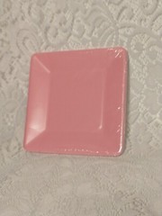 Flamingos Party Packet Home Decor Garden Picnic tblmp1