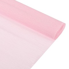 Crepe Paper Roll 7.5ft Long 20 Inch Wide for Wedding Ceremony Various Large F…