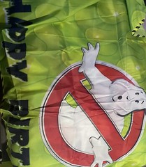 Ghost Buster