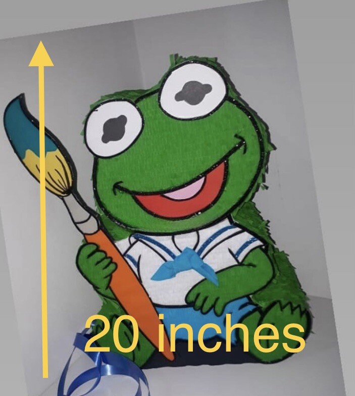 kermit the frog