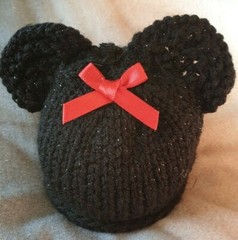 CHOCOLATE ORANGE COVER, MINNIE MOUSE CHRISTMAS, BIRTHDAY AND MORE GIFT