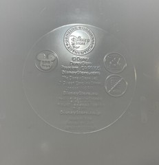 Rapunzel Disney Princess Plate Dish Store 1/2» H x 10» W x 8» L1