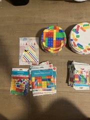 Party Accessories Set