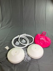 Balloon Arch Kit (BALLONS NOT INCLUDED) – Free Bending Shape,8.2ft & 5ft Balloon